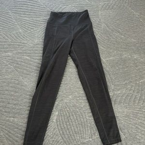 American eagle leggings